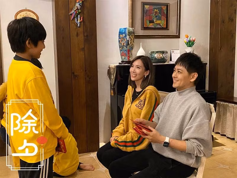 Với khối tài sản kếch xù như vậy, chỉ cần ngồi không, "Tiểu Toàn Phong của châu Á" tiêu cả đời cũng không hết tiền.