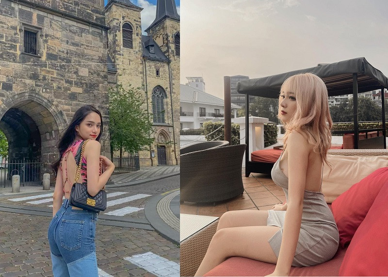 Màn "quyết chiến" của "chính thất" với "tiểu tam" được dự đoán sẽ xuất hiện trong phần 2 của MV "Em buông".