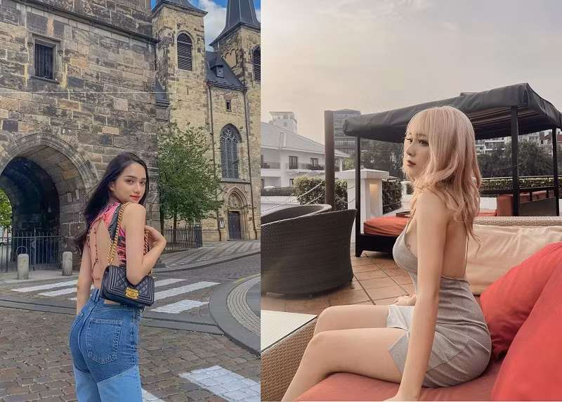 Màn "quyết chiến" của "chính thất" với "tiểu tam" được dự đoán sẽ xuất hiện trong phần 2 của MV "Em buông".