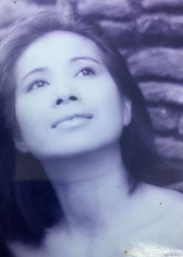 Ngoài kịch, Minh Trang nổi tiếng với nhiều bộ phim thời đó như: "Người trong cuộc", "Chung cư", "Nơi bình yên chim hót"... (Ảnh: FBNV)