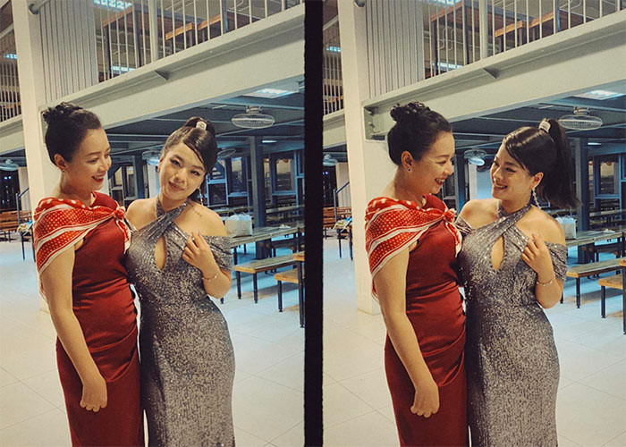 Sau cuộc thi Giọng hát Việt nhí cách đây gần 10 năm, Hồng Khanh tập trung vào việc học văn hóa, chỉ ca hát cho những sự kiện trong trường học.