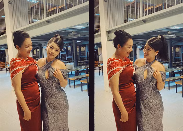 Sau cuộc thi Giọng hát Việt nhí cách đây gần 10 năm, Hồng Khanh tập trung vào việc học văn hóa, chỉ ca hát cho những sự kiện trong trường học.