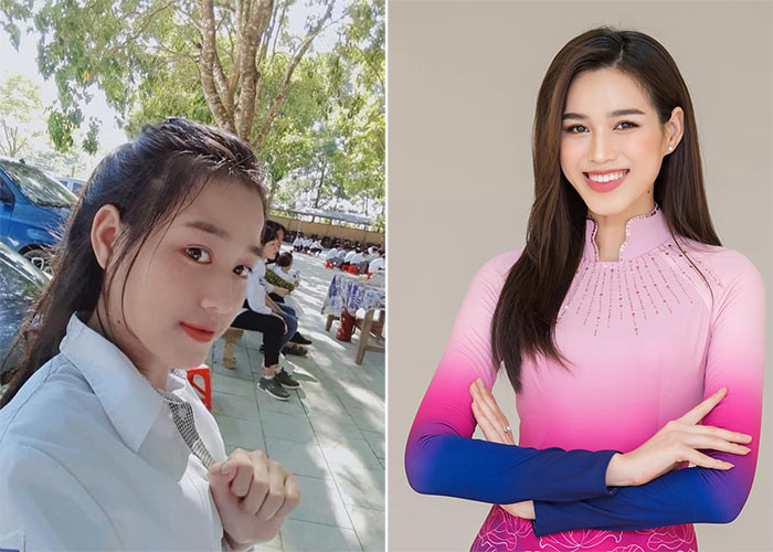 Bat ngo nhan sac thoi hoc sinh cua dan hoa hau Viet