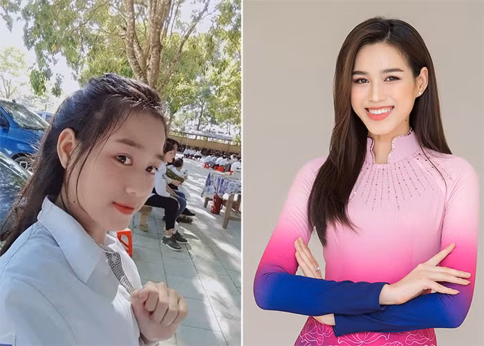 Bat ngo nhan sac thoi hoc sinh cua dan hoa hau Viet