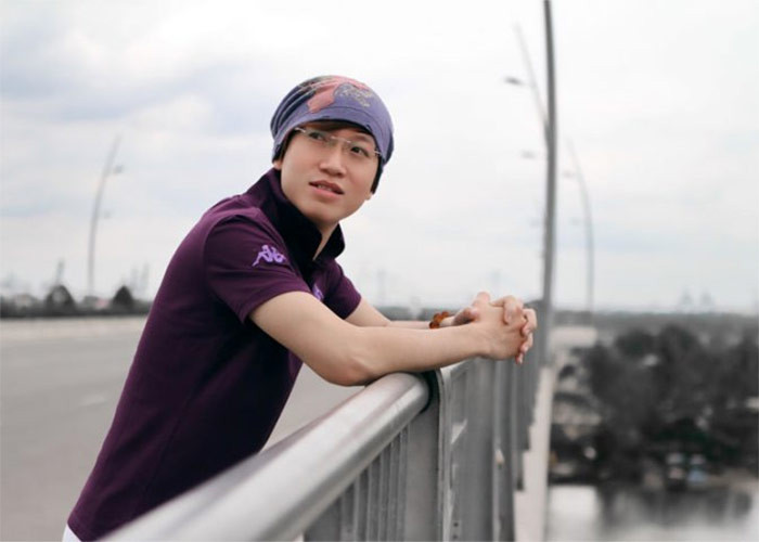 13 năm sau tai nạn nghiêm trọng cuộc sống của Sỹ Luân ra sao? 13 nam sau tai nan nghiem trong cuoc song cua Sy Luan ra sao?