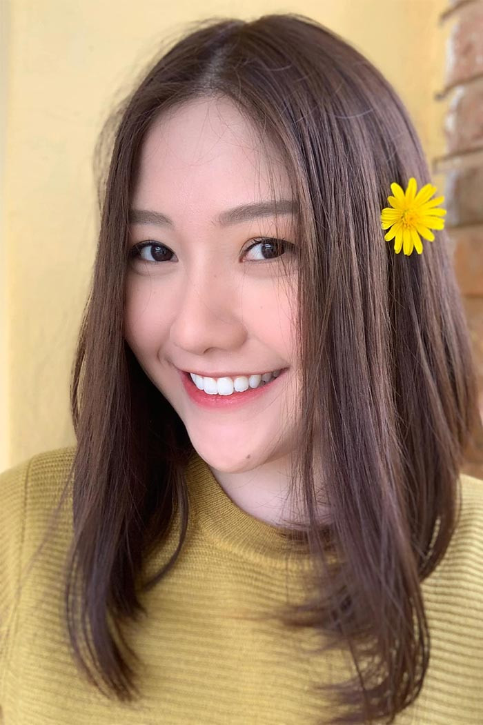 Từ năm 2019, Uyển Ân tham gia một số dự án phim, web-drama như "Oppa Phiền Quá Nha" cùng chị dâu Hari Won và phim "Bố già" của anh trai Trấn Thành, "Làng xóm cha cha cha", "Đôi mắt âm dương", "Mẹ ác ma cha thiên sứ".