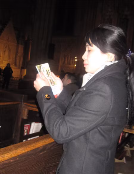 Năm 2008, khi trở lại Mỹ, Lý Hương bị bắt giữ tại Los Angeles rồi sau đó bị quản chế một thời gian dài tại Mỹ để hầu tòa. Mãi đến năm 2015 Lý Hương mới thoát tội và trở lại Việt Nam sinh sống. (Ảnh:Saostar)