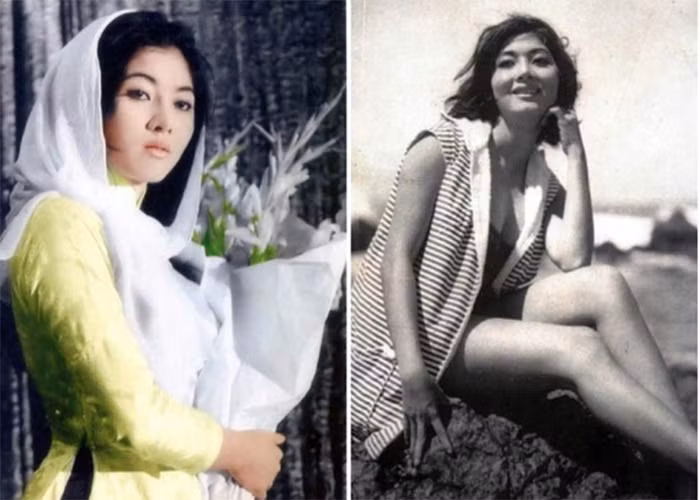 Thời đỉnh cao sự nghiệp, Thẩm Thúy Hằng đã hai lần đoạt giải Diễn viên xuất sắc Á châu tại Liên hoan phim Đài Bắc, Ảnh hậu Á châu trong Liên hoan phim Á châu tổ chức tại Hồng Kông và Đài Loan (Trung Quốc). (Ảnh: giadinhonline.vn)