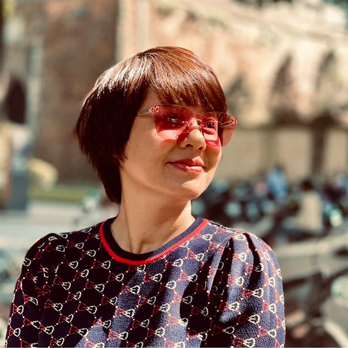 Ngày 1/10/2021, MC Diễm Quỳnh được bổ nhiệm làm Giám đốc Trung tâm Sản xuất phim truyền hình (VFC), Đài Truyền hình Việt Nam.