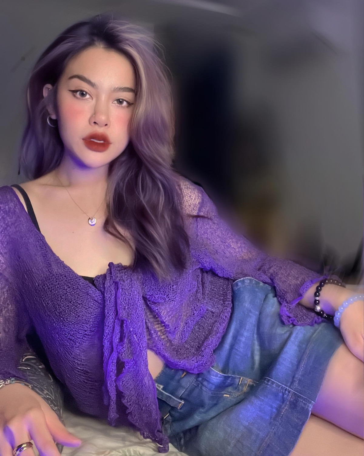 Chính vì thế mà "ông hoàng cải lương” luôn cố gắng ủng hộ con đường sự nghiệp mà con gái Gia Hân chọn.