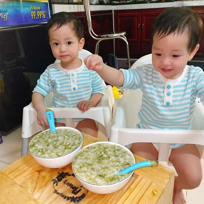 Trước đó vào tháng 12/2021 cô cũng mua một căn nhà ở TP.HCM để tiện sinh hoạt khi làm việc.