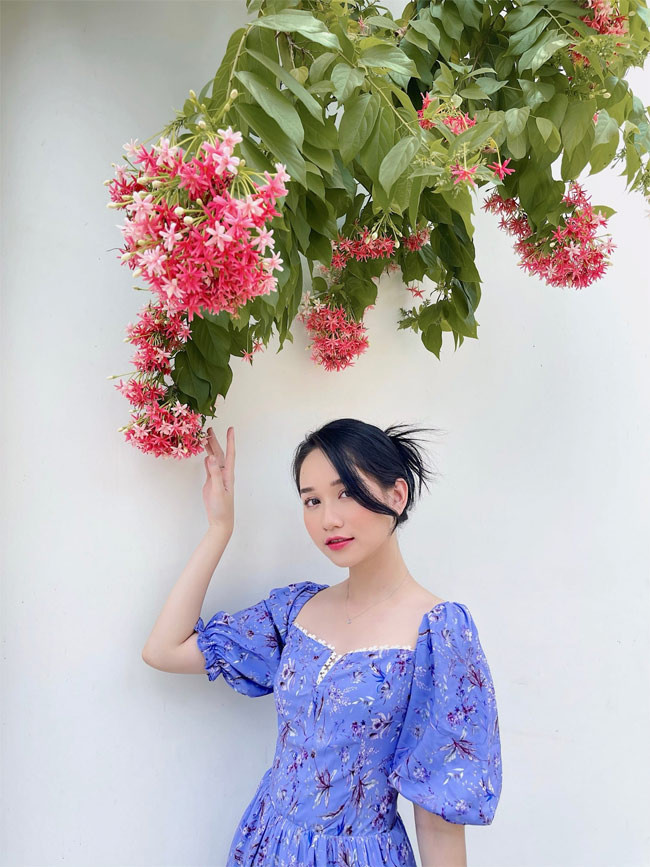 Ngoài diễn xuất ra, Trúc Anh cũng thử sức mình trong lĩnh vực người mẫu ảnh hoặc đóng quảng cáo cho một số thương hiệu nổi tiếng ở Việt Nam.