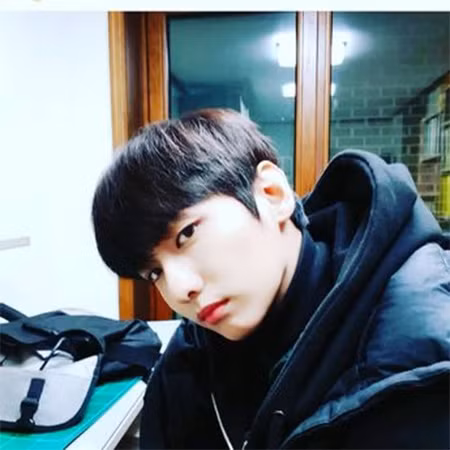 Trước khi thảm kịch xảy ra, anh đang quay dở dang bộ drama đài MBC "Season of Kkokdu".