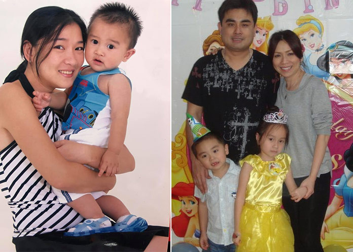 Lý do cả ba chia tay ca hát là vì muốn dành thời gian cho gia đình, con cái. Năm 2022 Minh Tú lập gia đình, năm 2003 đến lượt Minh Thư và chị cả Tuyết Ngân lấy chồng năm 2005.