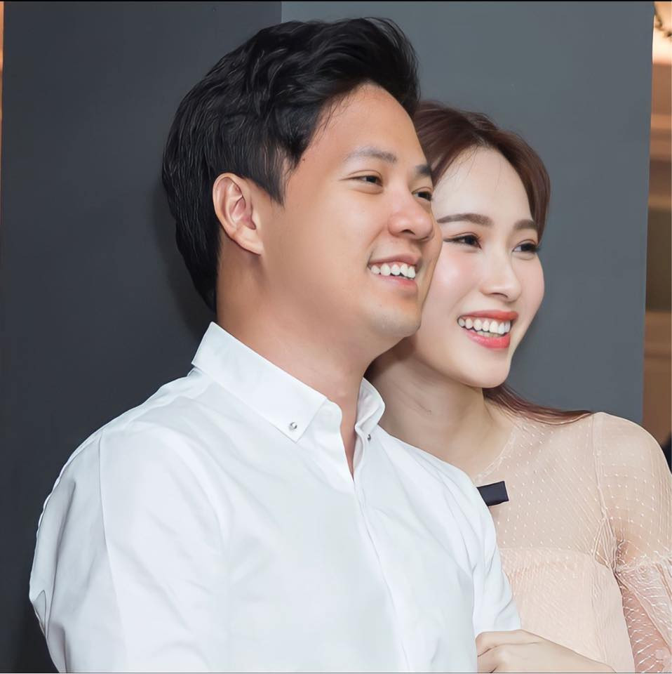 Sau 5 năm kết hôn, Hoa hậu Đặng Thu Thảo có cuộc sống cực kỳ viên mãn và hạnh phúc bên chồng đại gia.