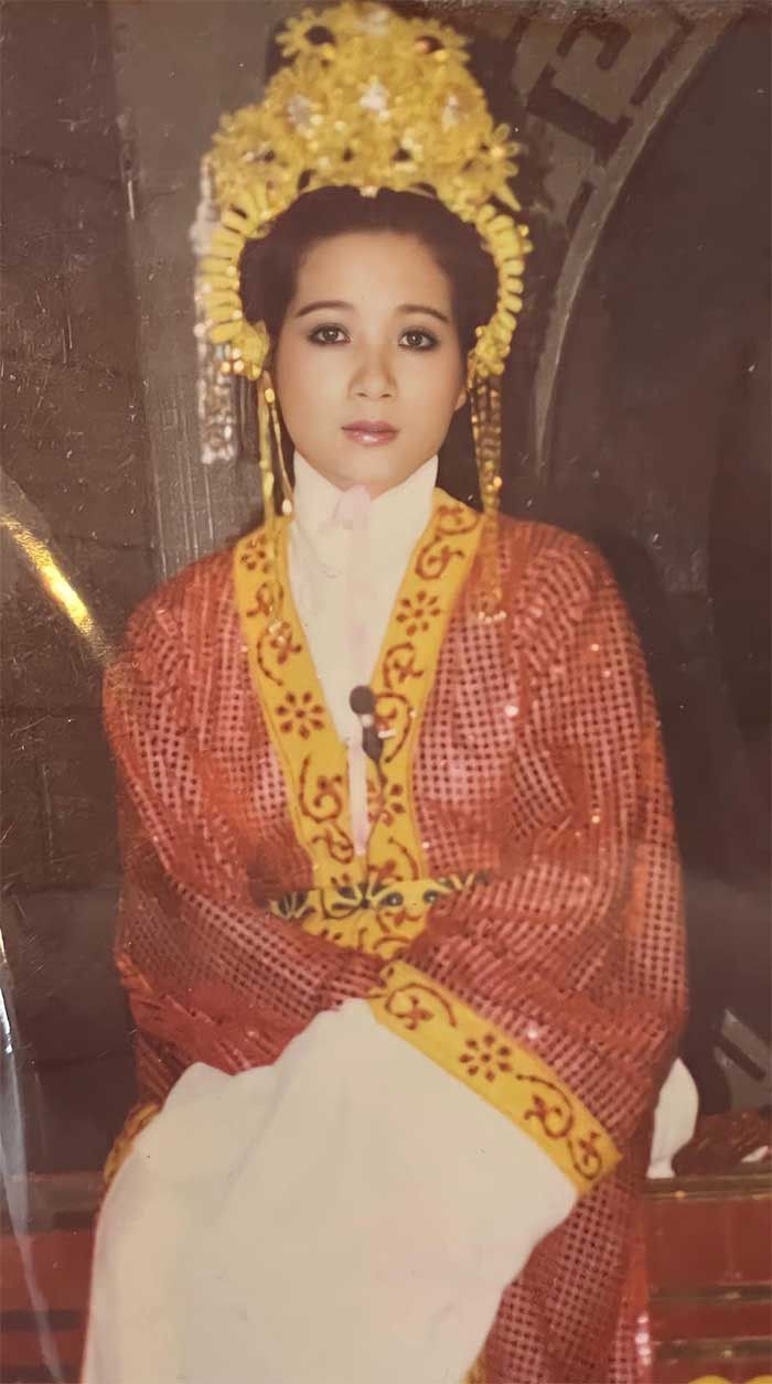 Cuộc hôn nhân đầu của Thanh Thanh Hiền đổ vỡ sau hơn 10 năm cặp đôi chung sống và có hai con gái chung. Năm 2014, Thanh Thanh Hiền tái hôn với Chế Phong, con trai ca sĩ Chế Linh, tuy nhiên đến năm 2020 hai người lại chia tay.