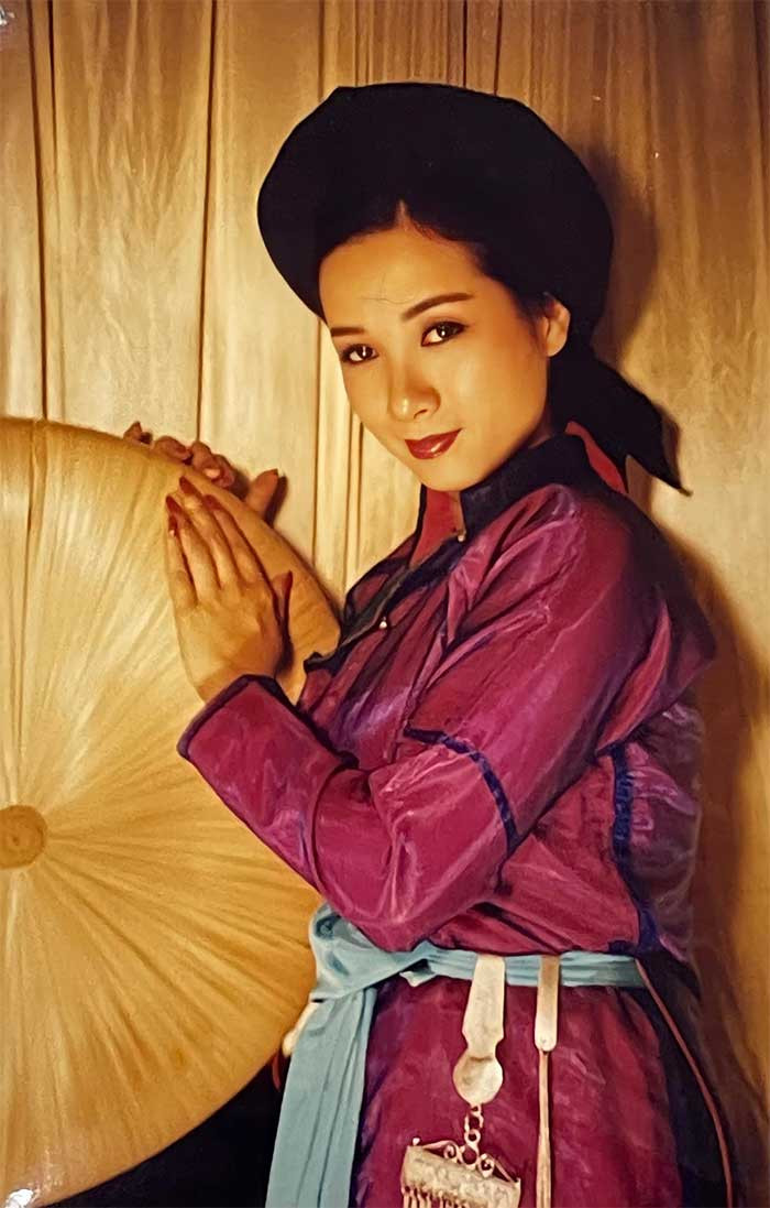 Với tài sắc đó, Thanh Thanh Hiền từng nhận rất nhiều lời mời vào Nam hoạt động nghệ thuật, nhưng cô đã từ chối.