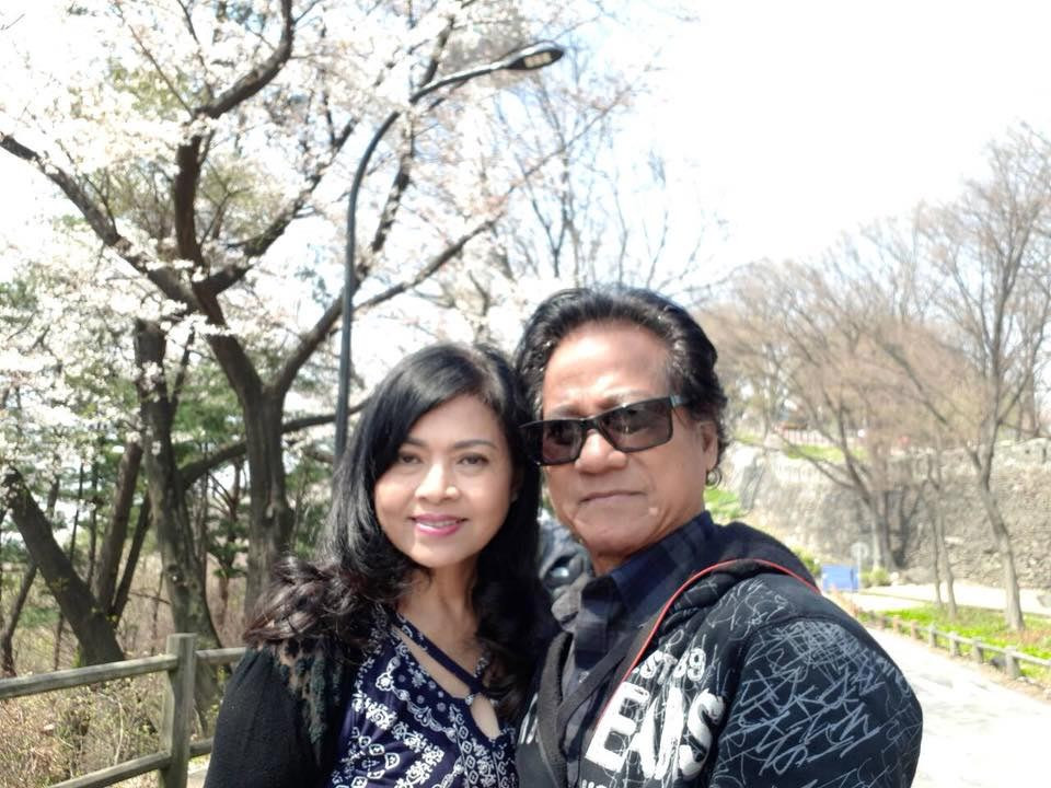 Trong mắt Chế Linh, vợ thứ tư là một người biết vun vén cuộc sống và hy sinh cho gia đình.