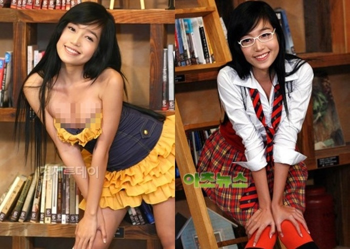 Elly Trần cũng được ví như "thanh xuân" của nhiều bạn trẻ khi nổi tiếng từ khá sớm, thuộc hot girl đời đầu của thế hệ hot teen Việt Nam.