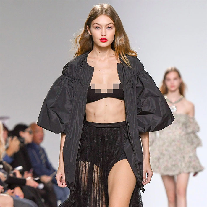 Sau khi chia tay Camila, có tin đồn, nam diễn viên 47 tuổi đang hẹn hò nữ người mẫu 27 tuổi Gigi Hadid. (Ảnh: popsugar) Xem video Leonardo DiCaprio đoạt giải Oscar. Nguồn VTC14: