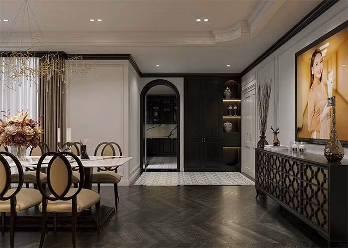 Tháng 5/2022, khi con gái tròn một tuổi, Bảo Thanh mua một căn hộ sang trọng làm quà tặng cho con gái tròn một tuổi.