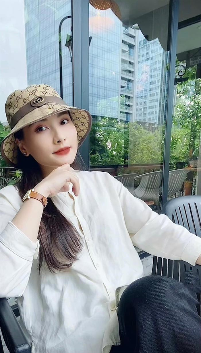 Sau khi tham gia bộ phim "Những ngày không quên" vào tháng 4/2020, Bảo Thanh thông báo tạm dừng đóng phim.