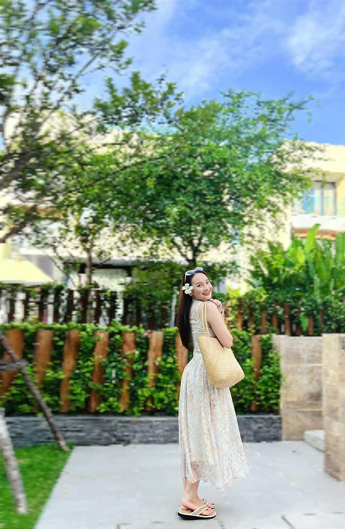 Giữa năm 2019, Bảo Thanh sắm một căn villa mang tên mình tại Đà Nẵng và đặt tên là "Thanh Villa Funhouse". Đây là nơi để gia đình cô nghỉ ngơi, thư giãn sau những ngày dài làm việc mệt mỏi.