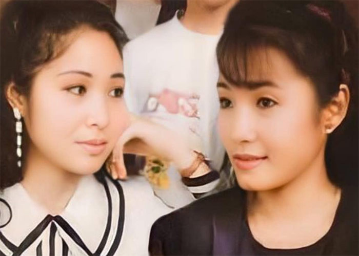 Tính tới thời điểm này, cả hai nữ diễn viên đã chơi thân với nhau hơn 30 năm.