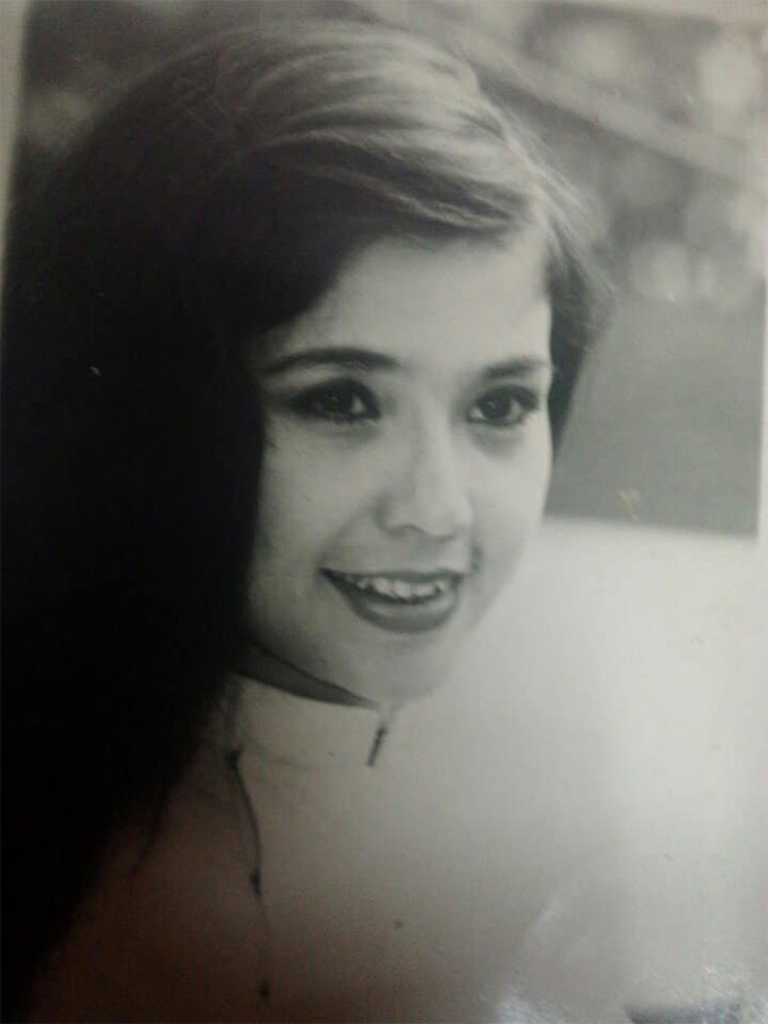 Sau thành công của bộ phim, Lan Hương được gắn với biệt danh "Em bé Hà Nội".