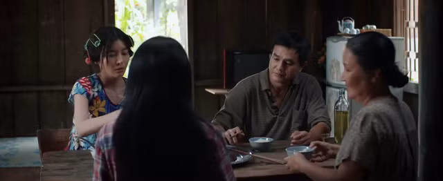 Lam chuyen “xang bay” trong “Me rom”, ngoai doi Cao Minh Dat the nao?