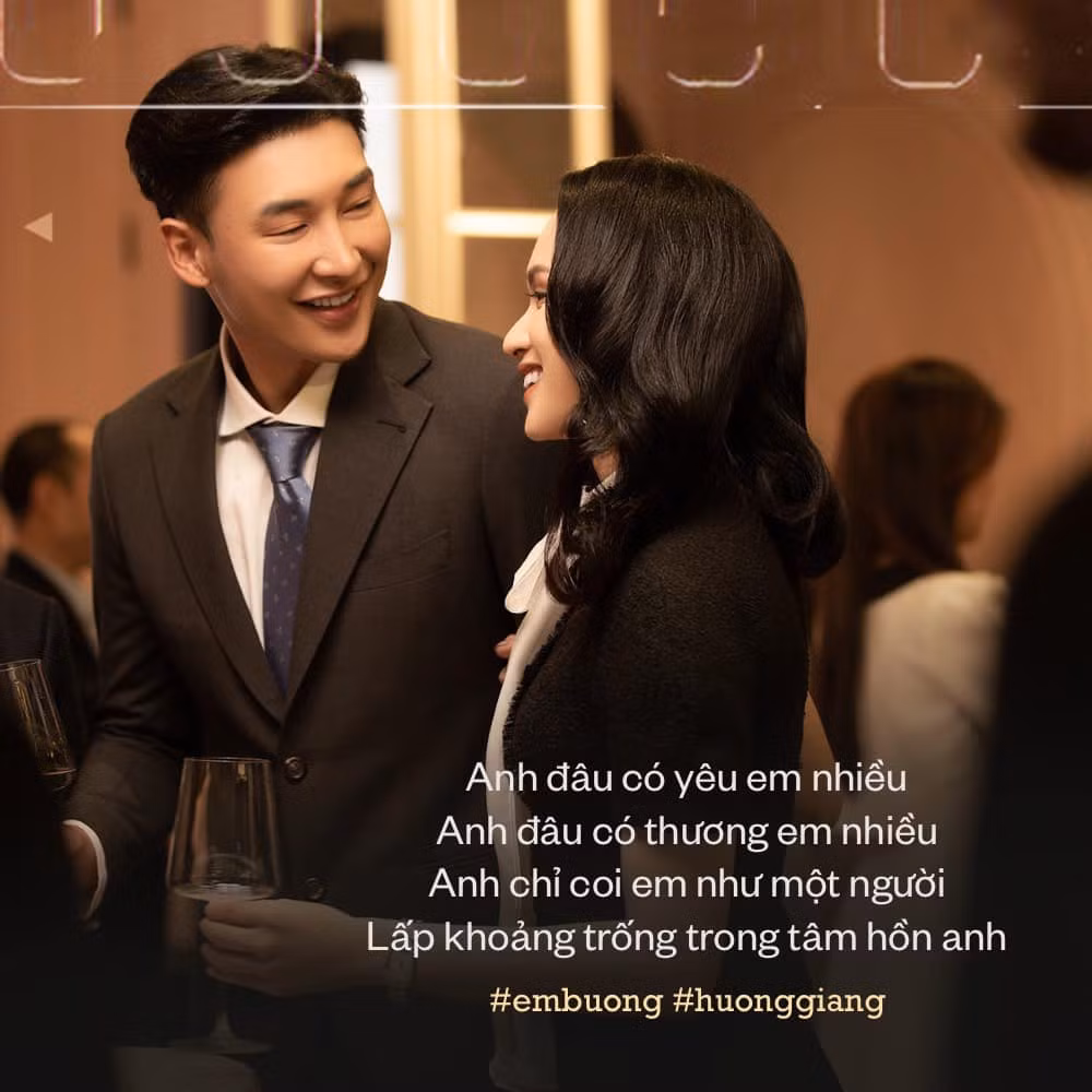 Dù tiếc nuối cho mối tình đẹp của Hương Giang nhưng các fan vẫn mong cô sớm tìm được hạnh phúc.