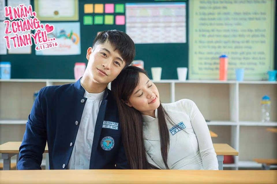 Sau lần hợp tác chung, cả hai giữ mối quan hệ thân thiết.