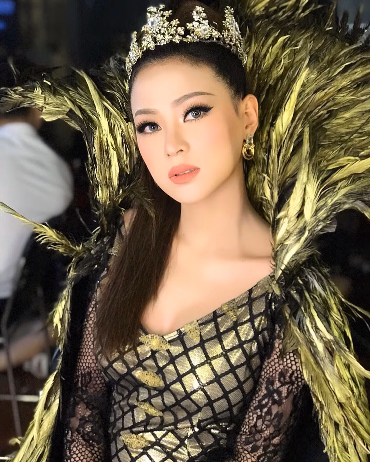 Khác với thời gian đầu, hiện tại cả Minh Luân và bạn gái đều hạn chế chia sẻ hình ảnh tình tứ bên nhau vì muốn giữ tình cảm riêng tư.