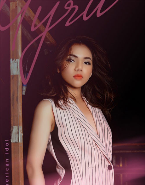 Cô cũng ghi dấu ấn trong lòng khán giả bởi những bản cover nhạc Mỹ như: "Despacito", "Santa Tell Me", "Who You Are", "Shape of You", "Bang Bang"...