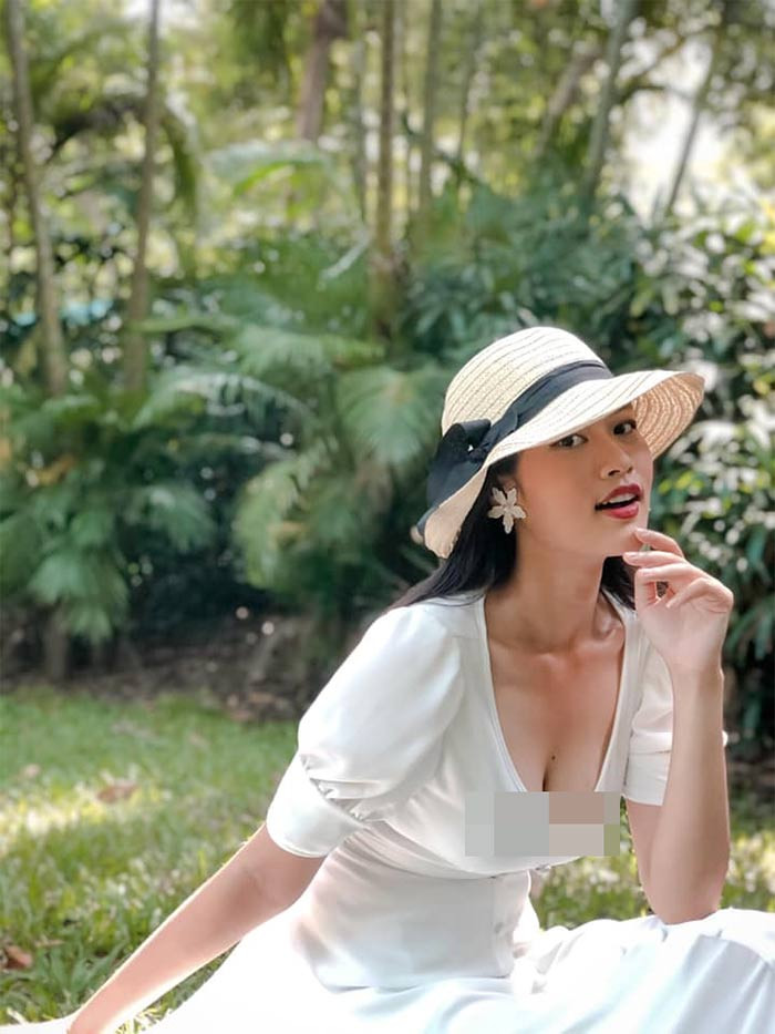 Nhan sac doi thuong dep hut hon cua Hoa hau Doan Thien An-Hinh-2