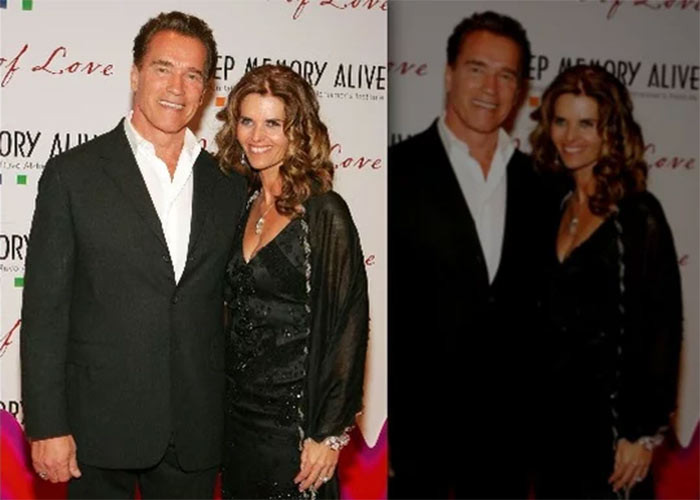 Cả hai vợ chồng đồng ý chia đều khối tài sản trị giá 400 triệu USD sau khi ly hôn. Tuy nhiên mãi tới năm ngoái, vụ ly hôn mới đi tới hồi kết mặc dù trong thời gian đợi quyết định của tòa cả hai đều đã có bạn trai, bạn gái mới. (Ảnh: Getty Images)