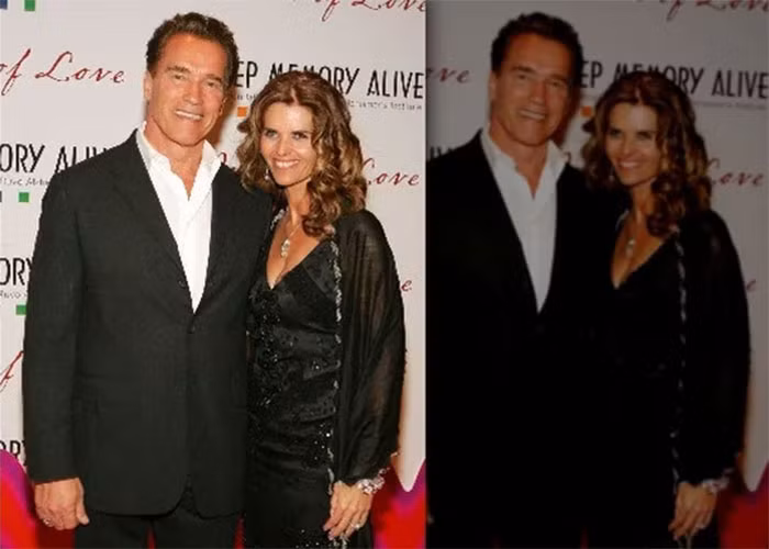 Cả hai vợ chồng đồng ý chia đều khối tài sản trị giá 400 triệu USD sau khi ly hôn. Tuy nhiên mãi tới năm ngoái, vụ ly hôn mới đi tới hồi kết mặc dù trong thời gian đợi quyết định của tòa cả hai đều đã có bạn trai, bạn gái mới. (Ảnh: Getty Images)