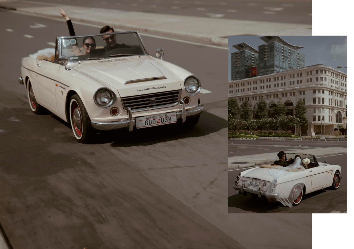 Vẻ đẹp gợi cảm của Hoa hậu Đại dương 2017 khiến ông xã tương lai không thể rời mắt.