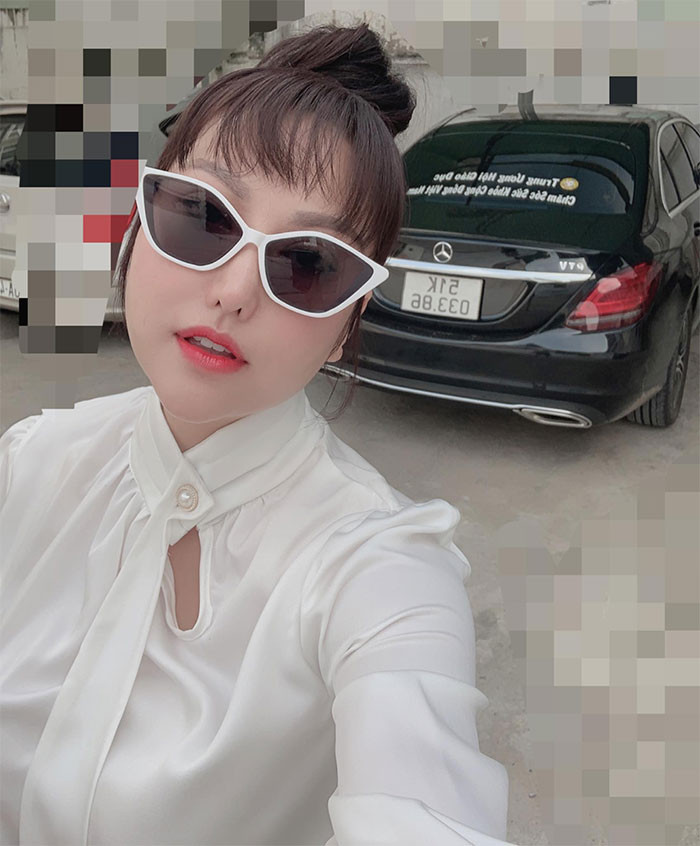 Phi Thanh Vân tiết lộ, năm 20 tuổi, cô từng bị bạn trai cũ đánh tới mức sảy thai.