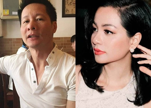 Ngọc Thúy cũng từng tố bị chồng cũ hành hung. “Vào ngày 1/6/2008, bị đơn (chồng Ngọc Thúy – đại gia Nguyễn Đức An) đã đánh, tát vào mặt tôi và ấn tôi xuống đất trong phòng khách sạn tại TP.HCM, Việt Nam, trong khi tôi đang mang thai 5 tháng. Bị đơn đã làm trầy xước và làm bầm má, cổ tôi khi đang cố bóp cổ tôi", cựu siêu mẫu Ngọc Thúy làm đơn tố cáo chồng vào tháng 3/2014 sau nhiều năm giấu kín. (Ảnh: Giadinhnet)