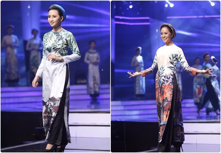 Siêu mẫu nhận xét, dàn thí sinh năm nay sẽ trở thành những gương mặt nổi trội trong tương lai không xa.