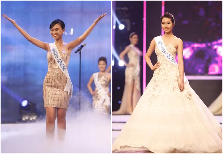 Hành trình này sẽ kéo dài 65 ngày với 9 chủ đề cho mỗi đêm thi khác nhau.