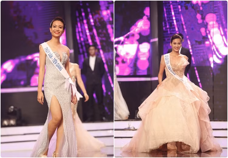 Đặc biệt, đây sẽ là cuộc cạnh tranh nhiều gay cấn ngay tại Lâu đài sắc đẹp của cuộc thi này.