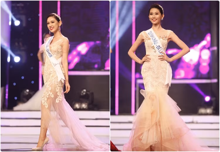 Bên cạnh quyền đại diện tham dự ba cuộc thi lớn là Hoa hậu Thế giới (Miss World), Hoa hậu quốc tế (Miss International) và Hoa hậu siêu quốc gia (Miss Supranational), top 3 Hoa khôi áo dài 2016 còn có cơ hội tranh tài ở hai đấu trường khác là Hoa hậu Hoà bình Quốc tế (Miss Grand International) và Hoa hậu Du lịch Quốc tế (Miss Tourism International).