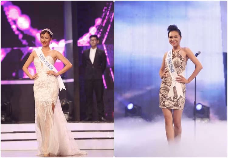  Hoa khôi áo dài mùa thứ hai bao gồm 66 tập và được phát sóng liên tục vào lúc 19h55 hàng ngày trên kênh VTV6 từ ngày 5/4.