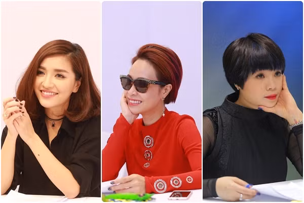 Qua sự con mắt khắt khe của các giám khảo có bề dày kinh nghiệm ca hát, nhiều thí sinh được đánh giá cao về tài năng với những cá tính âm nhạc độc đáo được bộc lộ.