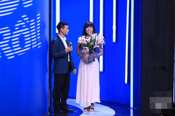 Gần đây, anh thường xuyên xuất hiện trong nhiều gameshow hài: Ơn giời cậu đây rồi, Bí mật đêm chủ nhật... Trong các chương trình này Long Nhật gây ấn tượng với lối diễn duyên dáng.