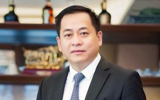 Phan Văn Anh Vũ có thể sẽ phải đối mặt với án tù chung thân.