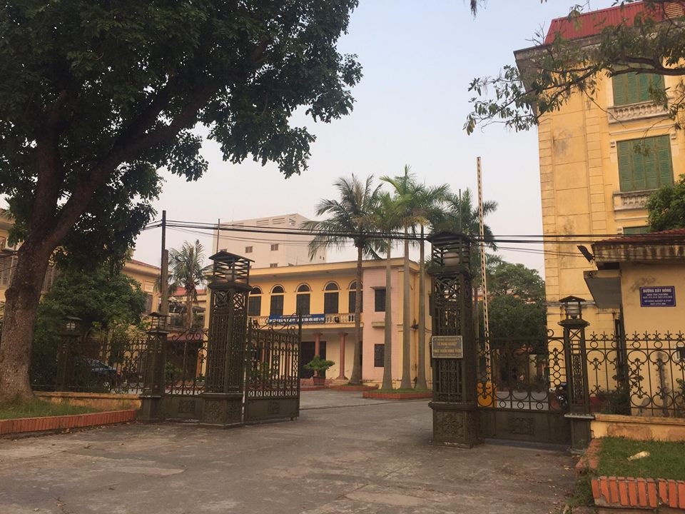 De xuat mua 1 trieu dong/bo ao mua: UBND tinh Thai Binh khong duyet