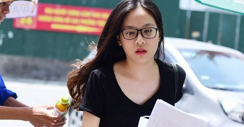 Thi THPT Quoc gia 2018: Nhung sai lam thi sinh thuong mac phai truoc ngay thi